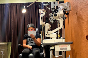 Eye Spy Vision Care Optometry: Tanya Mahaphon OD, FCOVD, FAAO
