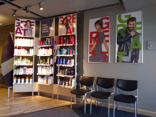 Hair Salon «Great Clips», reviews and photos, 2622 W Hillsborough Ave, Tampa, FL 33614, USA