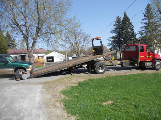 Gallaghers Towing, Wrecker & Roadside Assistance image 2