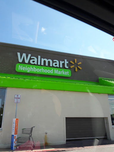 Supermarket «Walmart Neighborhood Market», reviews and photos, 727 W Golf Rd, Des Plaines, IL 60016, USA