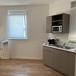 Photo n°4 de l'avis de Swen. fait le 12/09/2023 à 21:36 sur le  K-Apart Hotel & Boardinghouse Hürth à Hürth