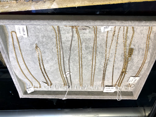 Pawn Shop «Cesar Chavez Pawn & Jewelry», reviews and photos, 2209 East Cesar E Chavez Avenue, Los Angeles, CA 90033, USA