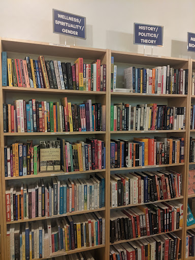 Book Store «Words! Bookstore», reviews and photos, 623 Cookman Ave, Asbury Park, NJ 07712, USA