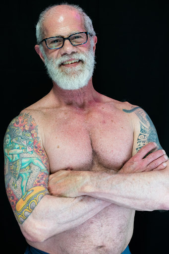 Tattoo Shop «Eye of the Tiger Tattoo», reviews and photos, 1309 20th Ave, San Francisco, CA 94122, USA