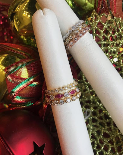 Jeweler «Preusser Jewelers», reviews and photos, 125 Ottawa Ave NW, Grand Rapids, MI 49503, USA