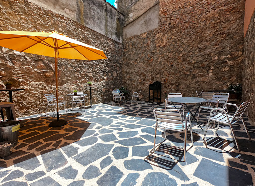 Balhondo Open Village en Puebla de Alcocer