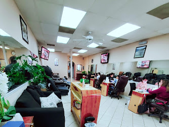 Ann's Nails Salon & Spa On Babcock