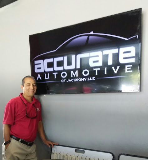 Used Car Dealer «Accurate Automotive of Jacksonville», reviews and photos, 7840 Philips Hwy, Jacksonville, FL 32256, USA