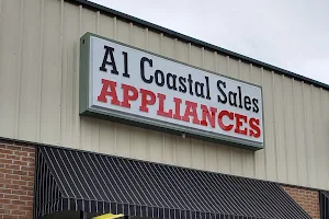 A1 Coastal New Home Appliances image
