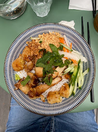 Vermicelle du Restaurant vietnamien Mamatchai à Paris - n°15