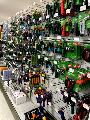 Hardware Store «Blackhawk Hardware», reviews and photos, 4225 Parkroad Shopping Center, Charlotte, NC 28209, USA
