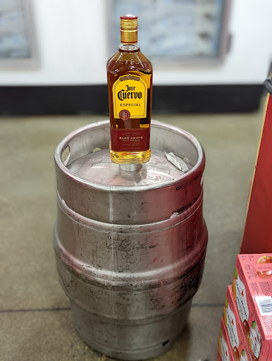 Wine Store «BevMo!», reviews and photos, 7562 Mission Grove Pkwy S, Riverside, CA 92508, USA