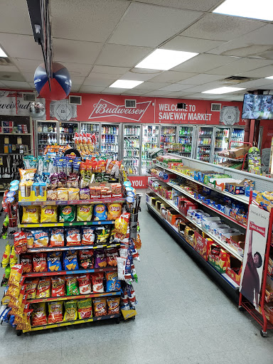 Save Way Super Market Inc