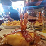 Photo n°1 de l'avis de Daniela.n fait le 05/05/2018 à 14:58 sur le  Cervejaria Beergaia à Vila Nova de Gaia