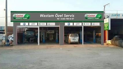 Castrol Auto Service - Wastam Otomotiv