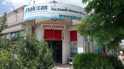 Sakican Akvaryum Pet shop