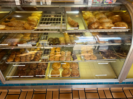 Donut Shop «Happy Donuts», reviews and photos, 1062 S De Anza Blvd C101, San Jose, CA 95129, USA