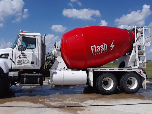 Flash Ready Mix Concrete, Llc - Residential Concrete Delivery Supplier
