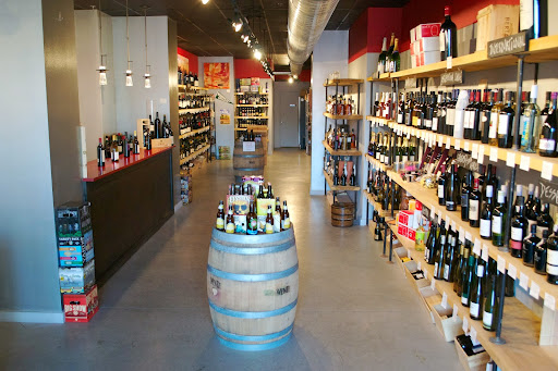 Liquor Store «Cambridge Wines», reviews and photos, 10 Lafayette Ave, Morristown, NJ 07960, USA