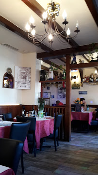 Atmosphère du Restaurant italien Villa Mia. à Conflans-Sainte-Honorine - n°13