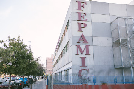 Fundación Fepamic C/ Teresa de Calcuta, 14, Noroeste, 14011 Córdoba, España