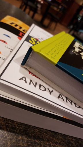 Book Store «Barnes & Noble», reviews and photos, 1180 Raritan Rd, Clark, NJ 07066, USA