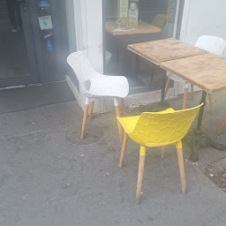 Photo n°66 de Riz Djondjon - Restaurant haitien à Paris ()