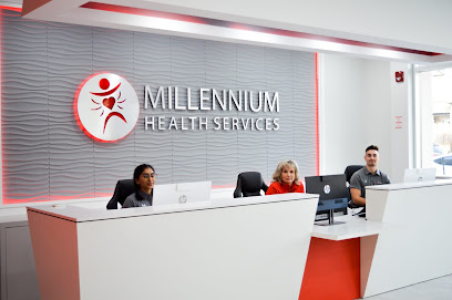 Millennium Health Services