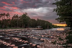 Pine River Dam image