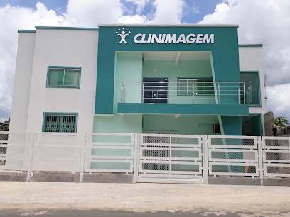 Clinimagem- Clínica Médica