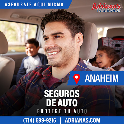 Auto Insurance Agency «Adriana’s Insurance», reviews and photos