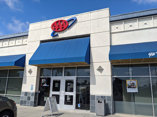Auto Insurance Agency «AAA San Jose Stevens Creek», reviews and photos, 5120 Stevens Creek Blvd, San Jose, CA 95129, USA