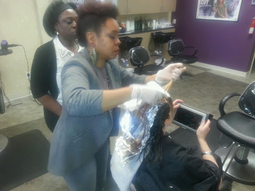 Hair Salon «Supercuts», reviews and photos, 5050 Rutgers Street Northwest, Roanoke, VA 24012, USA