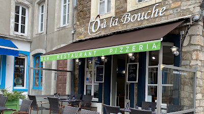 L'Ô à la bouche à Boulogne-sur-Mer