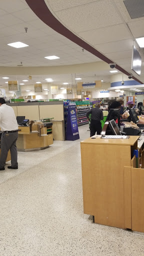 Supermarket «Publix Super Market at Jacaranda Plaza», reviews and photos, 8101 W Sunrise Blvd, Plantation, FL 33322, USA