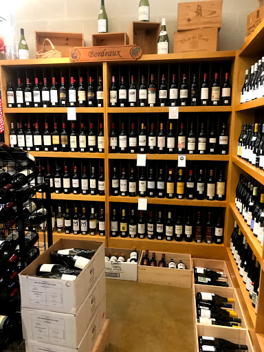 Wine Store «Houston Wine Merchant», reviews and photos, 2646 S Shepherd Dr, Houston, TX 77098, USA