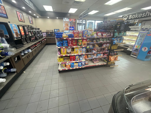 Holiday Stationstores