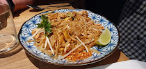 Phat thai du Restaurant thaï Le Petit Thaï 7ème à Paris - n°10