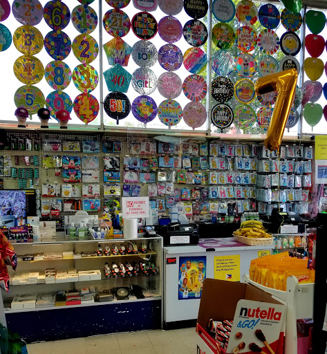 Discount Store «Discount City», reviews and photos, 1440 Webster St, Alameda, CA 94501, USA