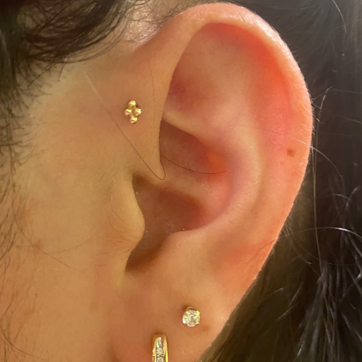 Explore upper back tattoo ideas, creative tattoo ideas in Rehoboth Beach, available at Homeward Tattoo and Body Piercing