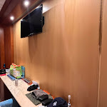 Photo n°9 de l'avis de Antonello.a fait le 03/07/2023 à 09:12 sur le  Best Western Hotel Anthurium à Santo Stefano al Mare