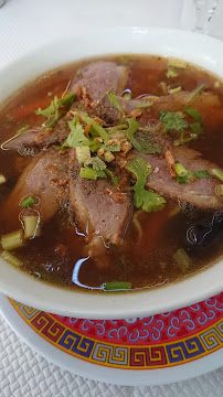 Plats et boissons du Restaurant vietnamien Song Huong à Mirande - n°9