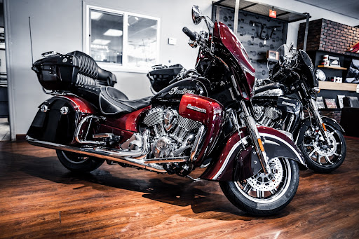 Motorcycle Dealer «Indian Motorcycle Tucson», reviews and photos, 4037 N Oracle Rd, Tucson, AZ 85705, USA