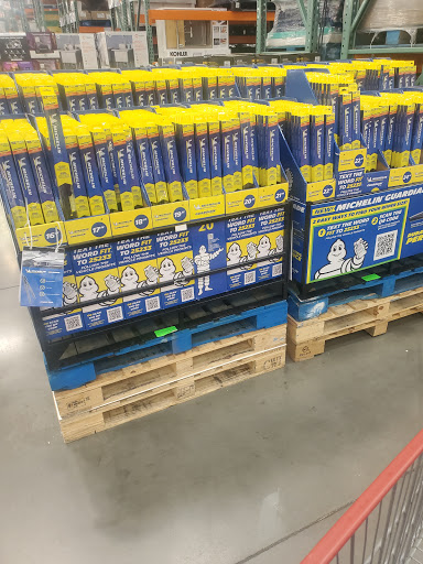 Warehouse store «Costco Wholesale», reviews and photos, 16006 Crain Hwy, Brandywine, MD 20613, USA