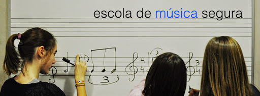 Escola de Música Segura