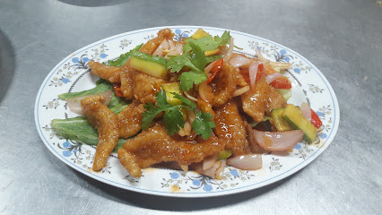 Restaurant Kim Guan