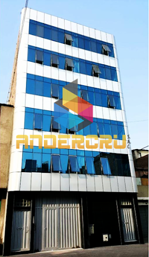 Comentarii opinii despre Angulos Ranurados-Muebles Metalicos-ANDERCRU SAC