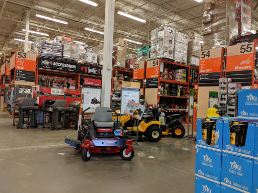 Home Improvement Store «The Home Depot», reviews and photos, 3849 S Delsea Dr, Vineland, NJ 08360, USA