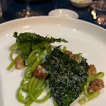 Photo n°3 de l'avis de Alessandro.e fait le 12/10/2022 à 10:23 sur le  Adelaide Ristorante & In Salotto à Rome