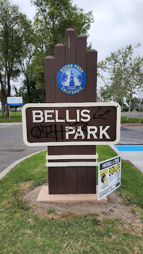 Park «George Bellis Park», reviews and photos, 7171 8th St, Buena Park, CA 90621, USA